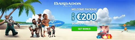 barbados casino welcome bonus|Barbados Casino: 100 Bonus Spins Welcome Bonus .